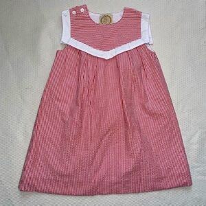 The Beaufort Bonnet Company Dress